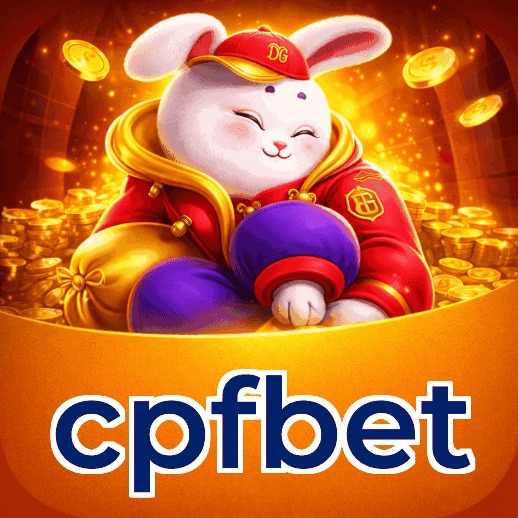 Login rápido no app cpfbet